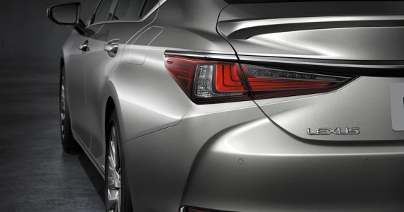 รูปภาพ เลกซัส Lexus ES 300h Luxury MY2021 ปี 2021