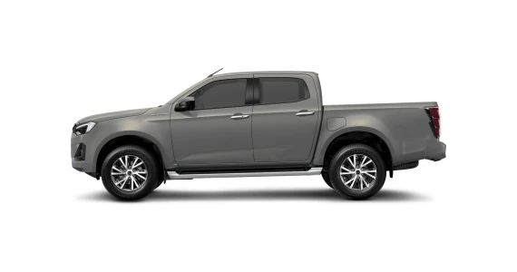 รูปภาพ อีซูซุ Isuzu D-MAX Hi-Lander 4-Door 2.2 Ddi L M/T ปี 2024