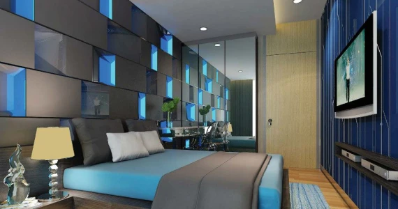 รูปภาพ แบงค์คอก ฮอไรซอน ติวานนท์ (Bangkok Horizon Tiwanon)