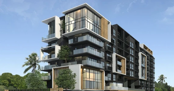 รูปภาพ เดอะ วิน คอนโดมิเนียม (The Win Condominium)