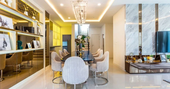 รูปภาพ แอริ แจ้งวัฒนะ (Airi Chaengwattana)