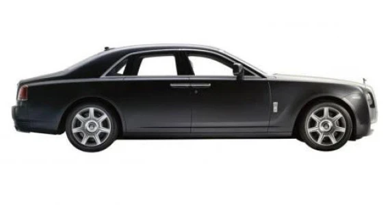 รูปภาพ โรลส์-รอยซ์ Rolls-Royce Ghost Standard ปี 2011