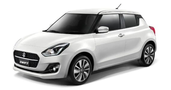 รูปภาพ ซูซูกิ Suzuki Swift GL MAX EDITION ปี 2020
