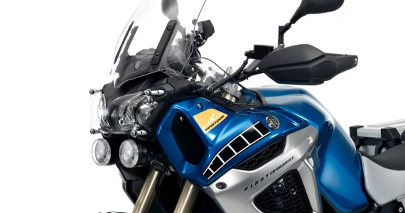 รูปภาพ ยามาฮ่า Yamaha Super Tenere ปี 2012