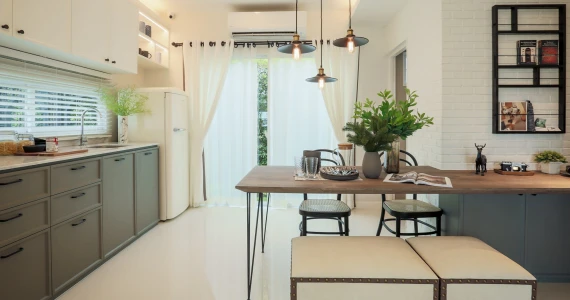 รูปภาพ อินดี้ 2 ศรีนครินทร์ (Indy 2 Srinakarin)