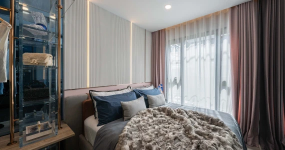 รูปภาพ แอสปาย อ่อนนุช สเตชั่น (Aspire Onnut Station)