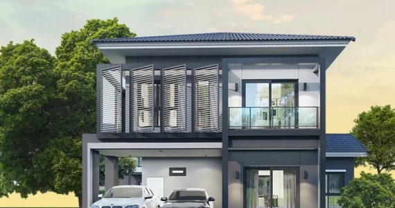 รูปภาพ เซนโทร บางนา - กิ่งแก้ว (Centro Bangna - Kingkaew)