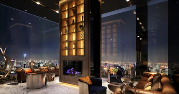 รูปภาพ เดอะ โมนูเมนต์ สนามเป้า (The Monument Sanampao)