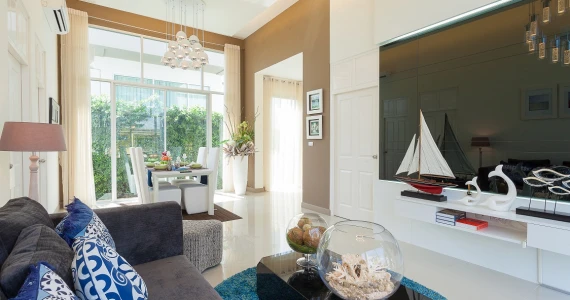 รูปภาพ คาซ่า ซีไซด์ ระยอง (Casa Seaside Rayong)