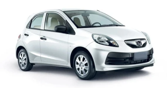 รูปภาพ ฮอนด้า Honda Brio S MT ปี 2012