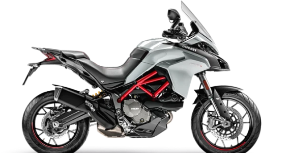 รูปภาพ ดูคาติ Ducati Multistrada 950 S Adventure Touring ปี 2019