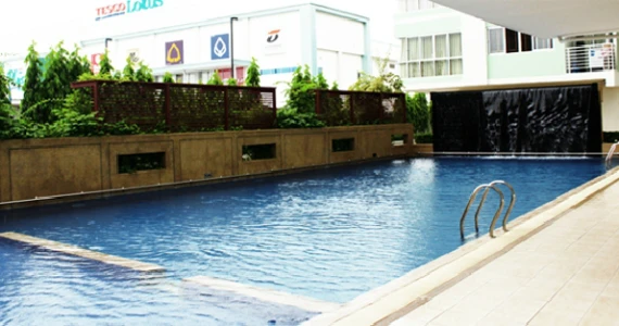 รูปภาพ เดอะ ซีซันส์ ศรีนครินทร์ (The Seasons Srinakarin)