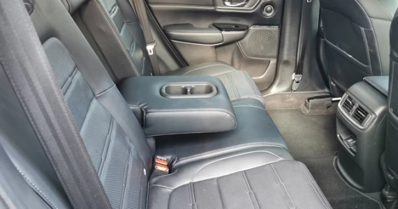รูปภาพ ฮอนด้า Honda CR-V 2.4 S 2WD 5 Seat ปี 2019