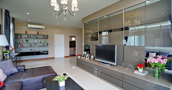 รูปภาพ บ้านศิขรินทร์ ปิ่นเกล้า - สิรินธร (Baan Sikarin Pinklao - Sirinthorn)