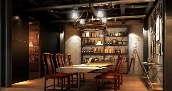 รูปภาพ เดอะ พอร์ทเทรท พระราม 4 (The Portrait Rama 4)