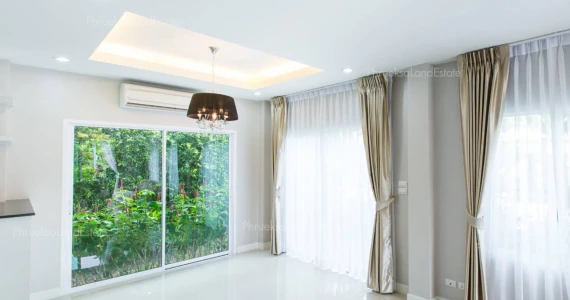 รูปภาพ ดิ โอโซน อัสสัมชัญ - ศรีราชา (The Ozone Tigerzoo - Sriracha)