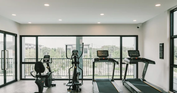 รูปภาพ เออร์บานิโอ วิภาวดี - แจ้งวัฒนะ (Urbanio Vibhavadi - Chaengwattana)