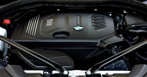 รูปภาพ บีเอ็มดับเบิลยู BMW Series 5 520d Sport ปี 2017