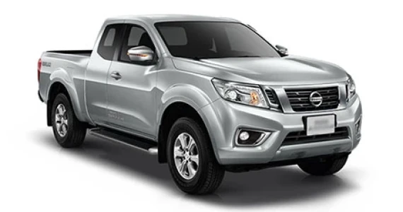 รูปภาพ นิสสัน Nissan Navara NP300 King Cab E 6MT ปี 2014