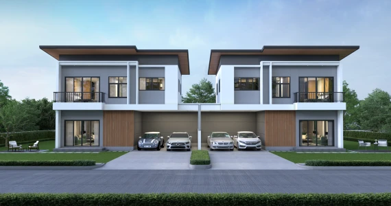 รูปภาพ เดอะวัน ไลฟ์ บางนา (The One Life Bangna)