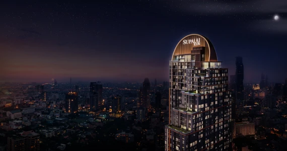 รูปภาพ ศุภาลัย ไอคอน สาทร (Supalai ICON Sathorn)