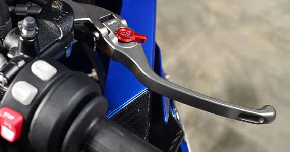 รูปภาพ บีเอ็มดับเบิลยู BMW S 1000 RR HP Line ปี 2016