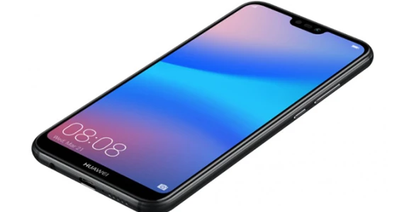 รูปภาพ หัวเหว่ย Huawei P20 Lite