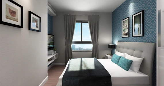 รูปภาพ ไอ คอนโด เพชรเกษม 39 (iCondo Petchakasem 39)