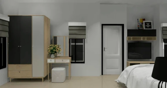 รูปภาพ บ้านรินทอง @โกเตง (Baan Rinthong @Koteng)