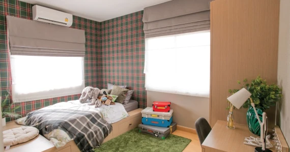 รูปภาพ ชวนชื่น ทาวน์ ชัยพฤกษ์ - แจ้งวัฒนะ (Chuan Chuen Town Chaiyapruek - Chaengwattana)