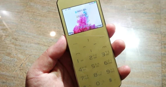 รูปภาพ ไอมี่ iMI X Mini 2G