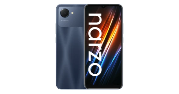 รูปภาพ เรียลมี realme-narzo 50i Prime (3GB/32GB)