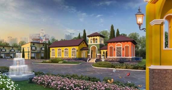 รูปภาพ โกลเด้น ทาวน์ บางแค (Golden Town Bangkae)