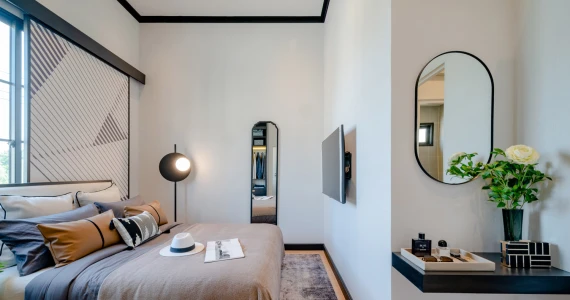 รูปภาพ สิริ เพลส เมกาบางนา (Siri Place Mega Bangna)