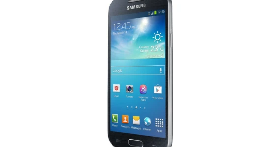 รูปภาพ ซัมซุง SAMSUNG Galaxy S4 Mini