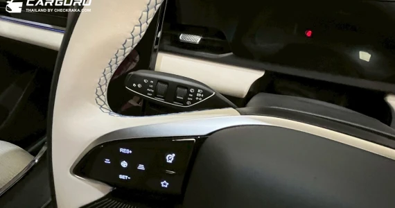 รูปภาพ Jaecoo ปี 2026