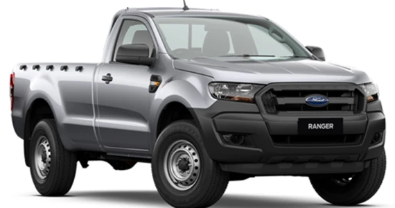 รูปภาพ ฟอร์ด Ford Ranger Standard Cab 2.2L XL 4x4 6MT MY2020 ปี 2020
