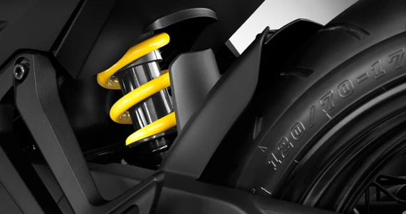 รูปภาพ ยามาฮ่า Yamaha Exciter 150 MotoGP Edition ปี 2016
