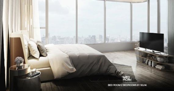 รูปภาพ ไอดีโอ โมบิ อโศก (Ideo Mobi Asoke)