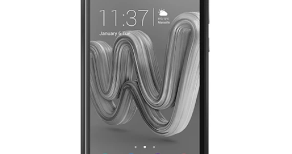 รูปภาพ วีโก Wiko Kenny 4G