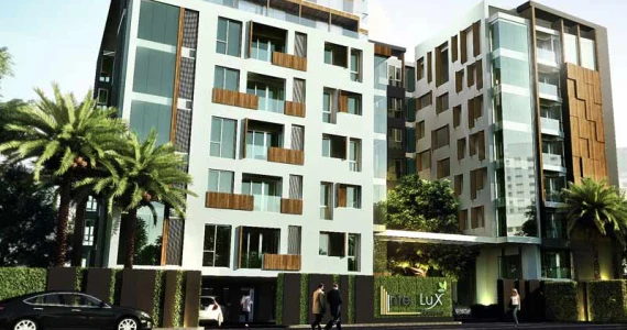 รูปภาพ อินเตอร์ ลักส์ พรีเมียร์ สุขุมวิท 13 (Inter Lux Premier Sukhumvit 13)