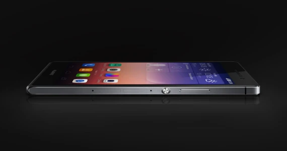 รูปภาพ หัวเหว่ย Huawei-Ascend P7