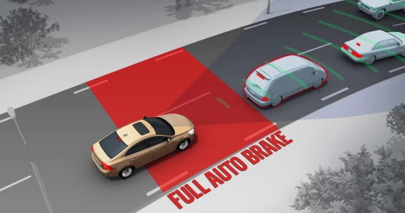 รูปภาพ วอลโว่ Volvo S60 DRIVe S ปี 2011