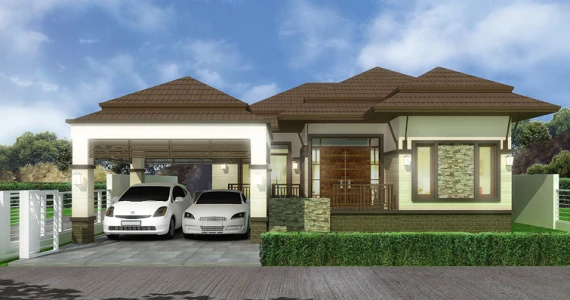 รูปภาพ บ้านพุทธรักษา (Baan Puttaraksa)