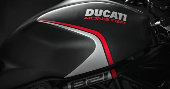 รูปภาพ ดูคาติ Ducati Monster 821 Stealth ปี 2019