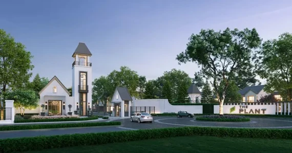 รูปภาพ เดอะ แพลนท์ บางนา กม.5 - ศรีนครินทร์ (The Plant Bangna km 5 - Srinakarin)