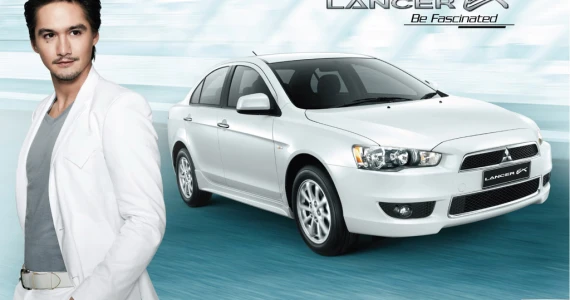 รูปภาพ มิตซูบิชิ Mitsubishi Lancer EX GLS Ltd. 1.8 MIVEC II ปี 2013