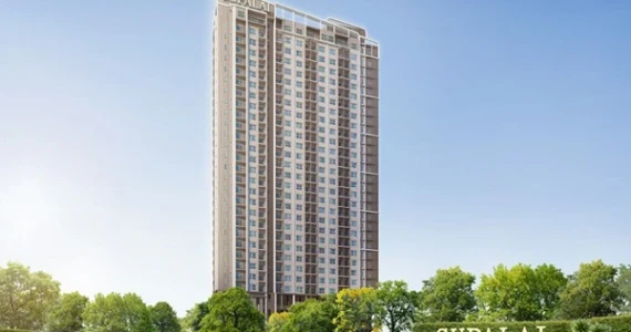 รูปภาพ ศุภาลัย เวอเรนด้า พระราม 9 (Supalai Veranda Rama 9)