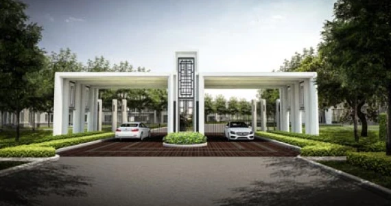 รูปภาพ เดอะ พาลาซโซ ราชพฤกษ์ (The Palazzo Ratchaphruck)