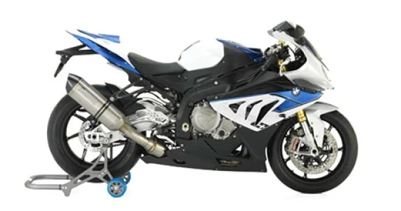 รูปภาพ บีเอ็มดับเบิลยู BMW HP 4 ปี 2013